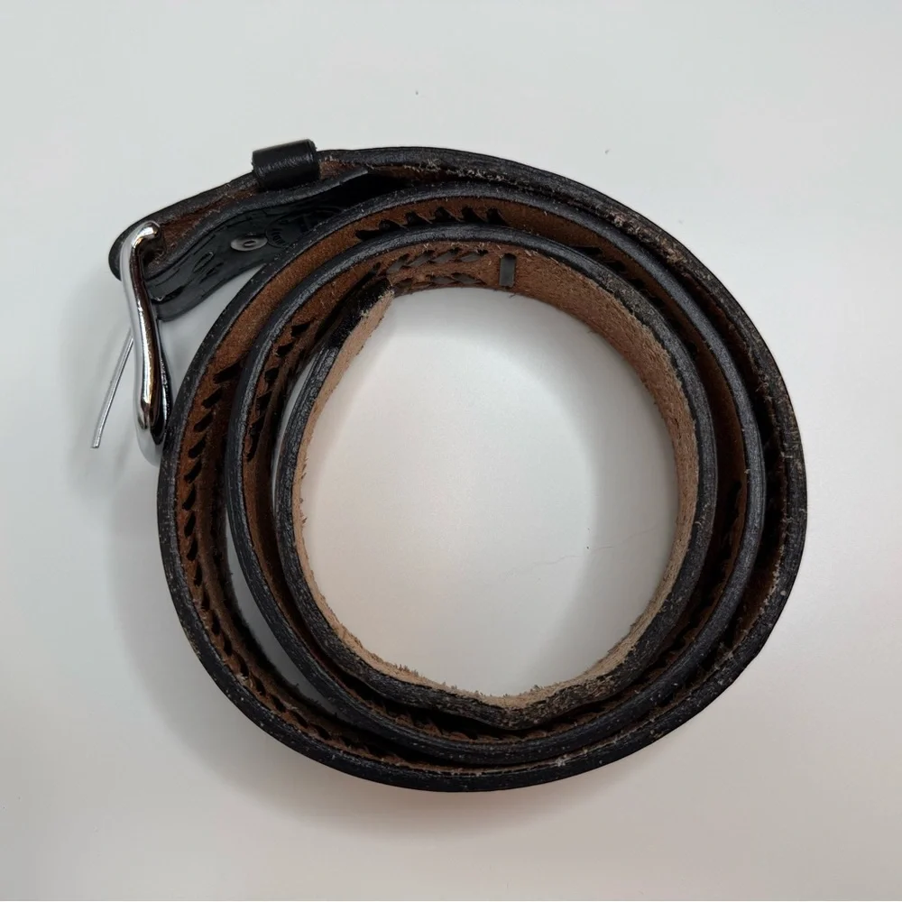 Cindilo brand western